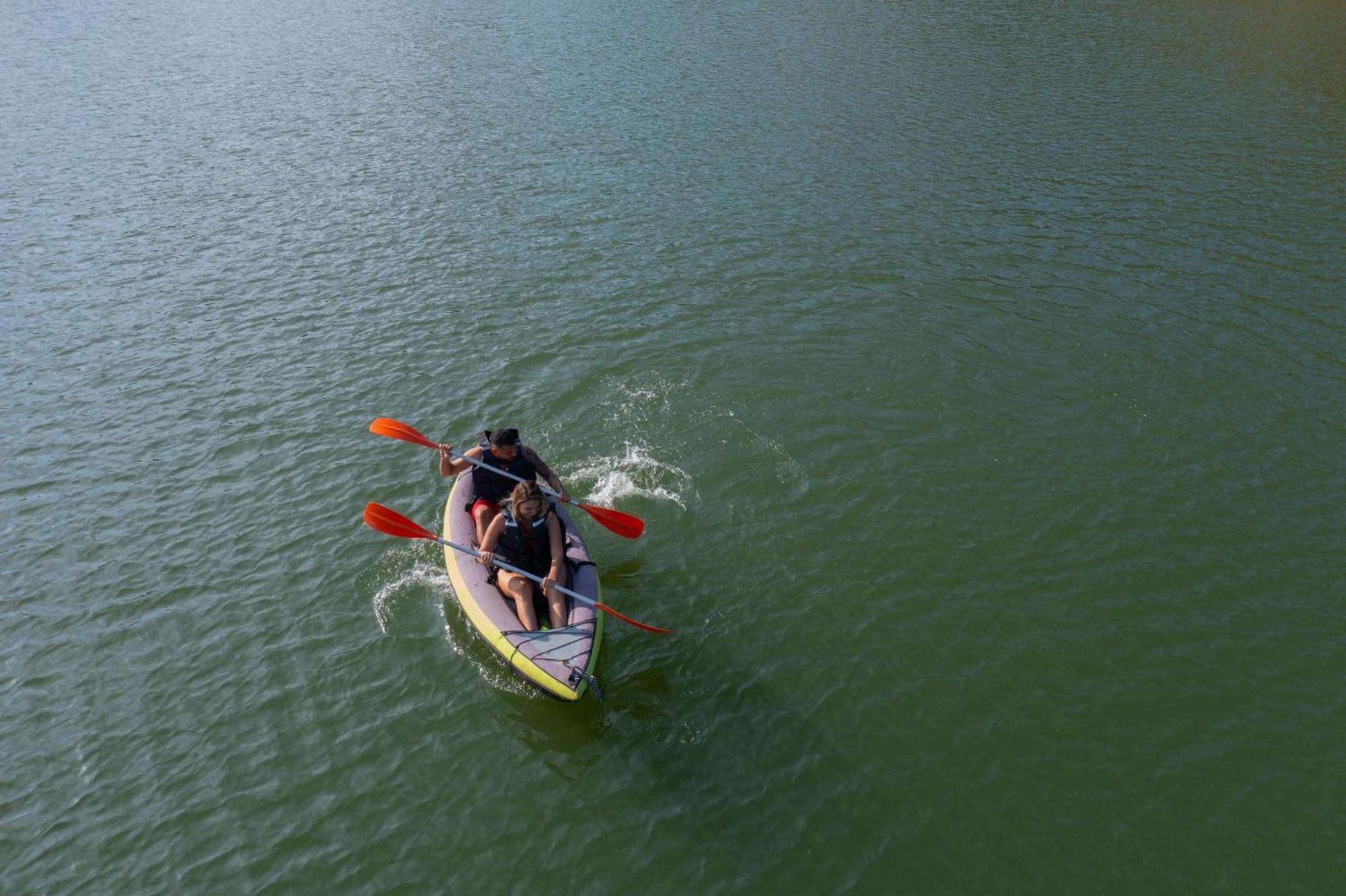 Glamping Montecarlo Cubo De Madera-guatape