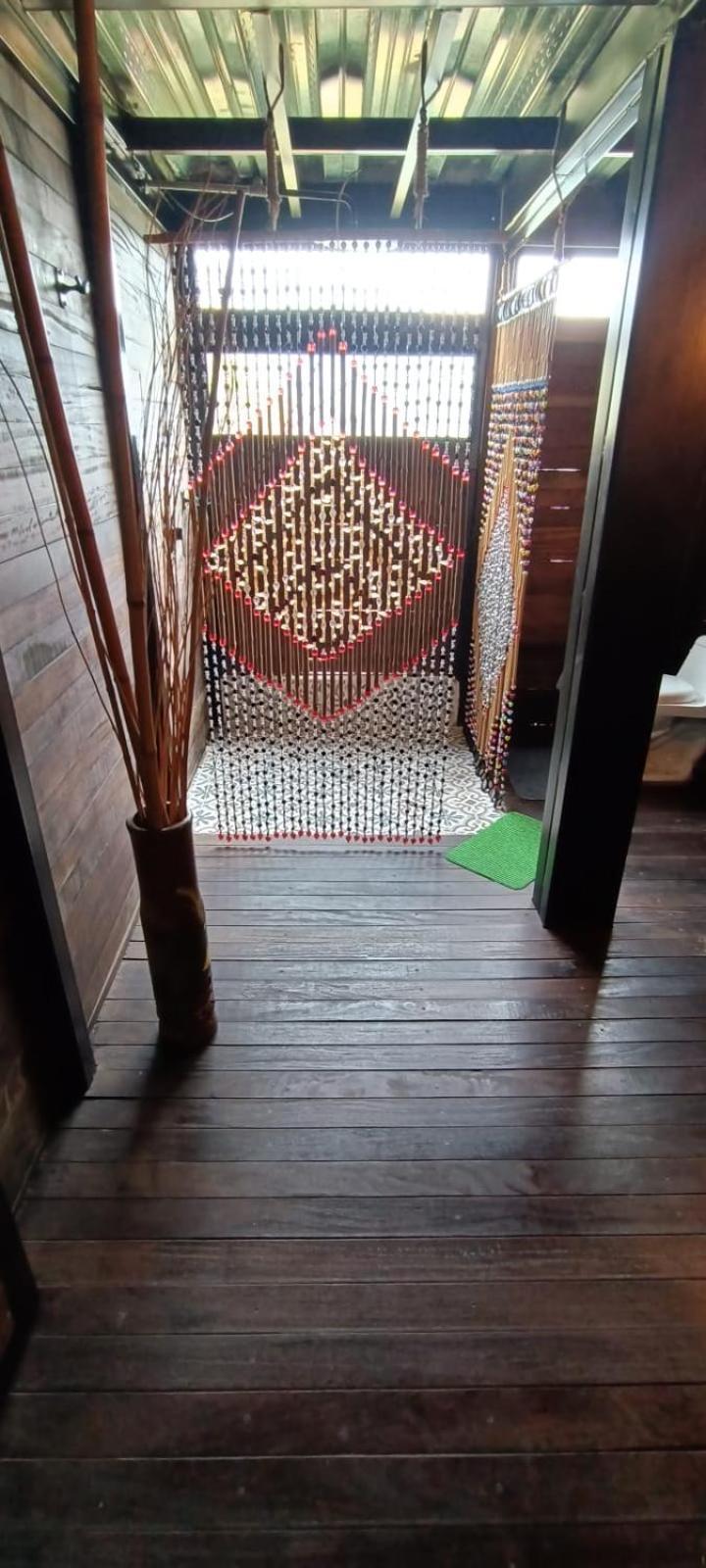 Campsite Glamping Montecarlo Cubo De Madera-guatape Guatape